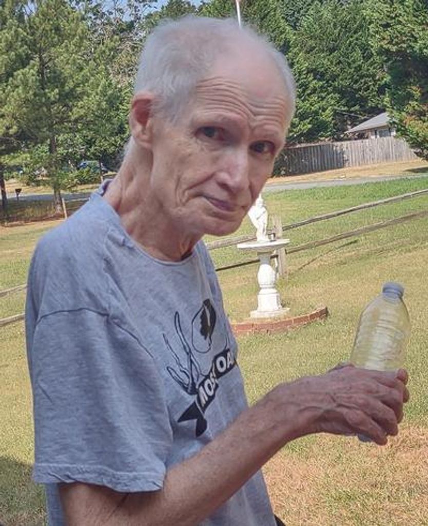 Harold "Sonny" Jones Profile Photo