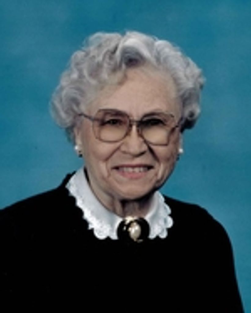 Ruth Picton