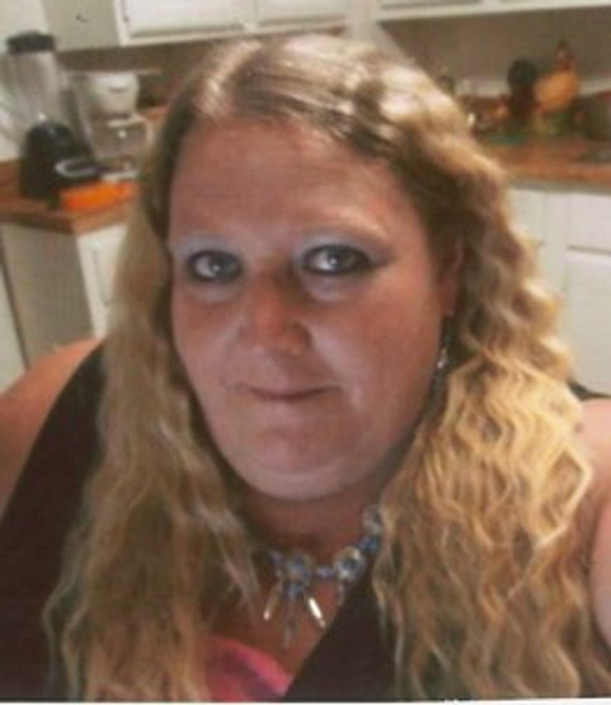 Edna Marie Burge Profile Photo
