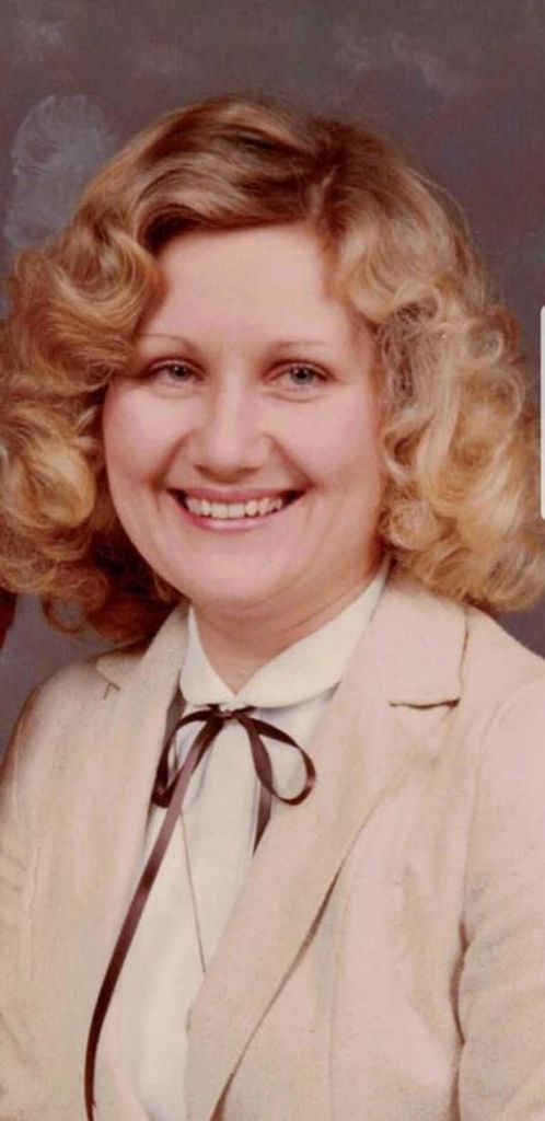 Susan Margaret Wolff Profile Photo