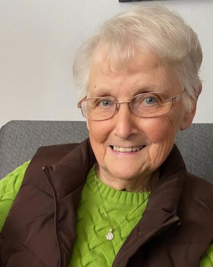 Elizabeth Carolyn Freels Allen Profile Photo