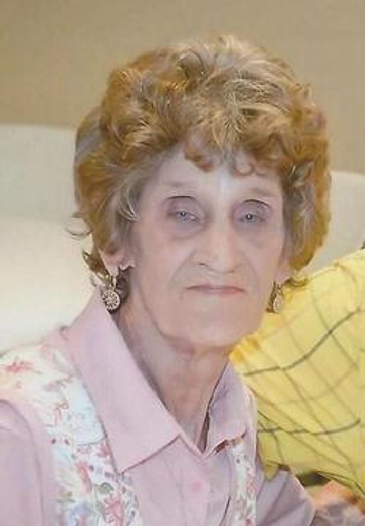 Nora Hennis Didon Profile Photo