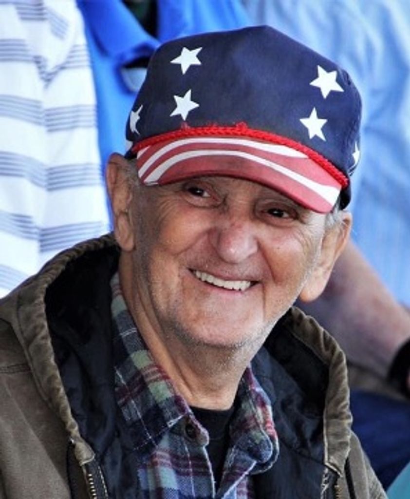 Howard E. Thompson