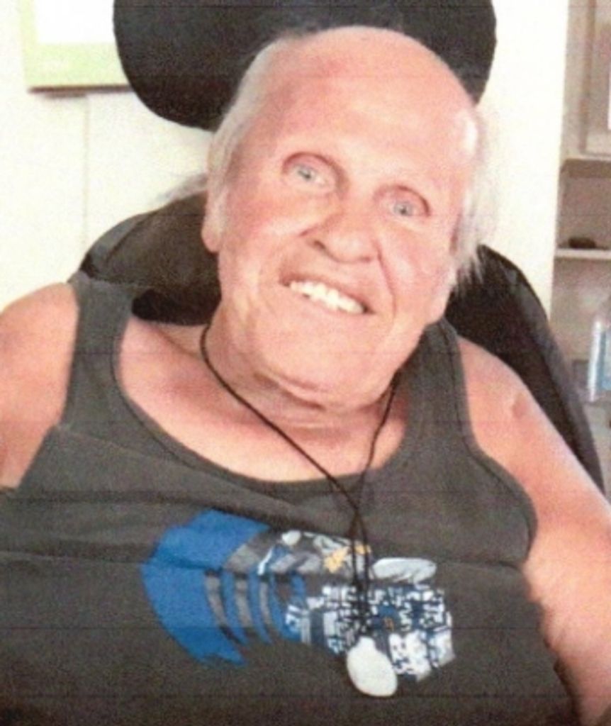 Ralph Brennan Profile Photo