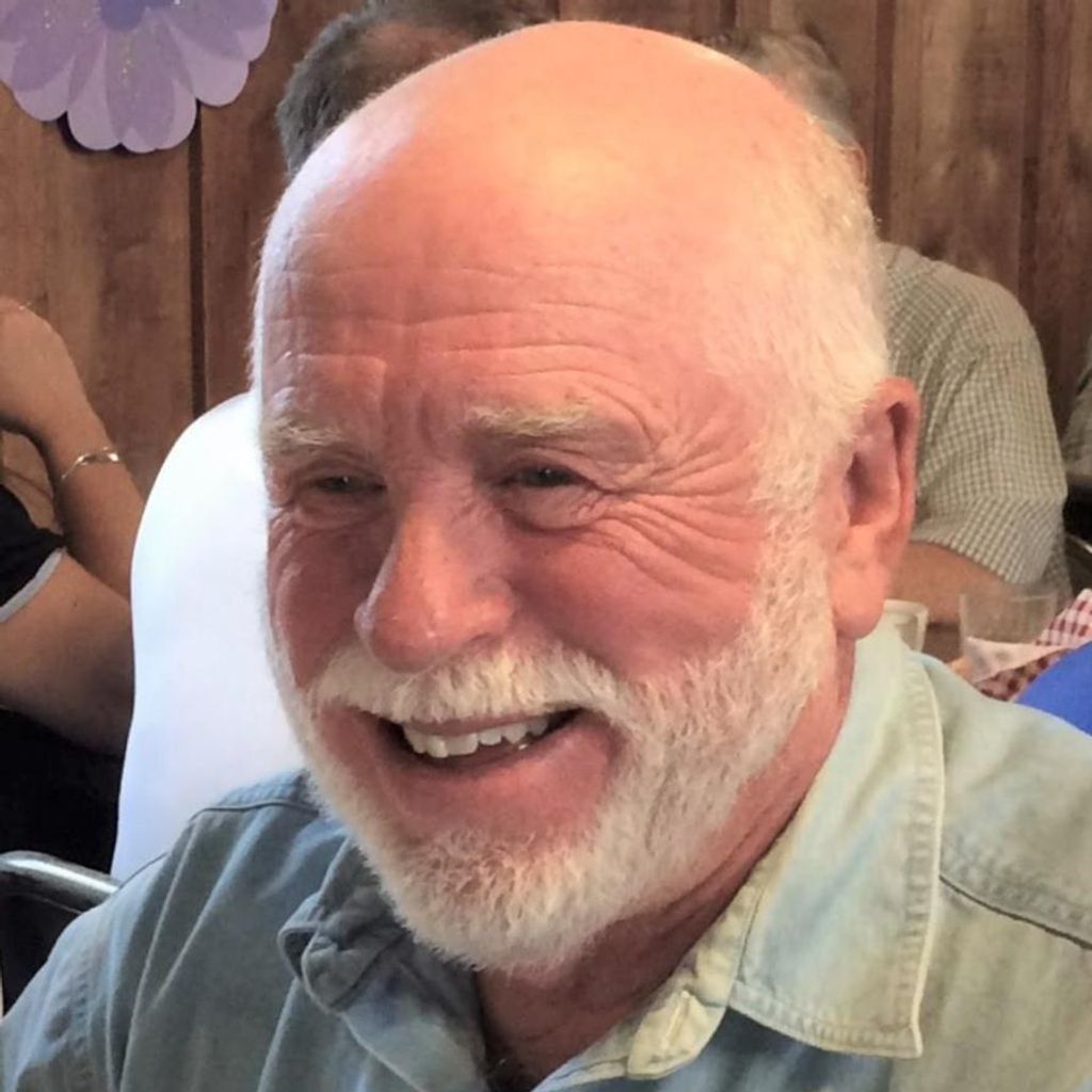Robert P. Warren