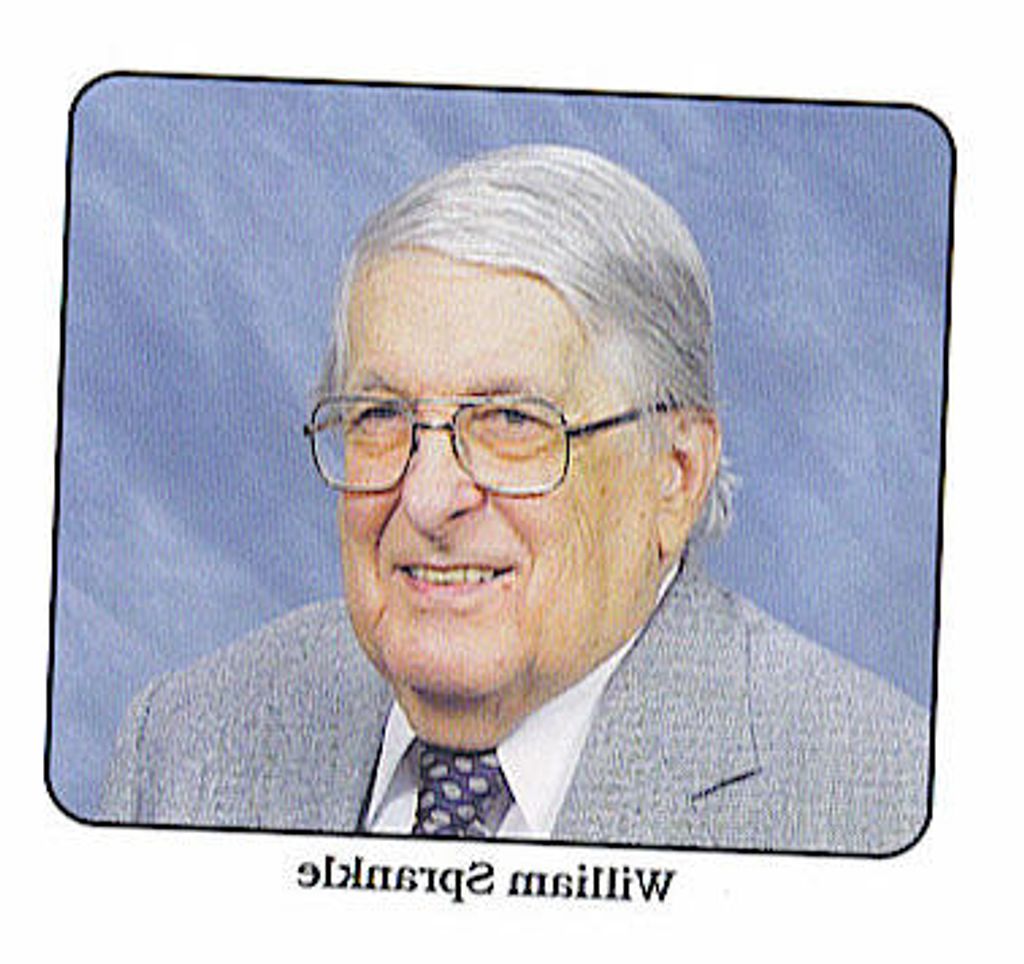 William Lee Sprankle Profile Photo