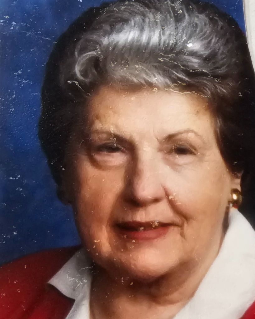 Gertrude "Trudy" L. Gilg Profile Photo