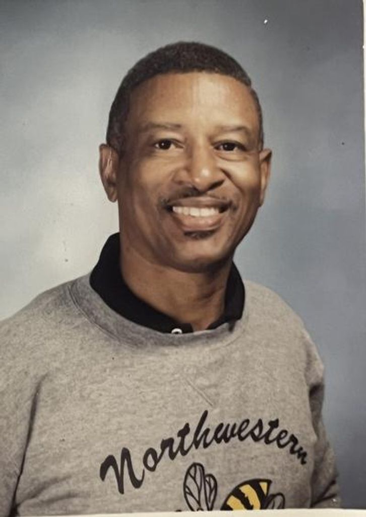 Thomas Edward Witherspoon, Sr. Profile Photo