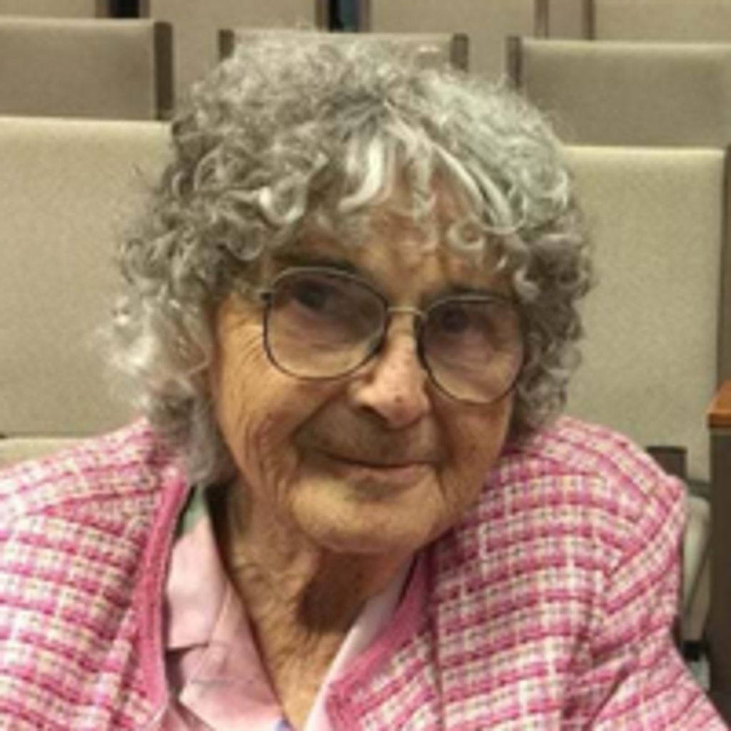 Violet P. Dufresne (Dorman) Profile Photo