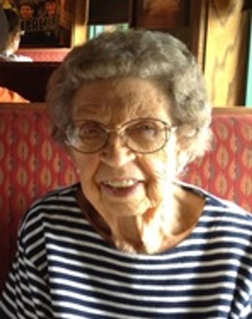 Grace B. Davis Profile Photo