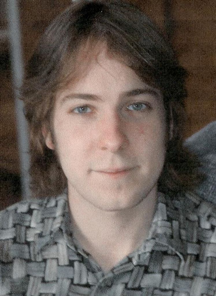 Michael Harp Profile Photo