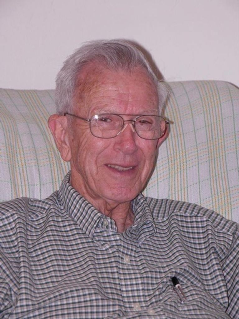 Dwight Jeffrey Profile Photo