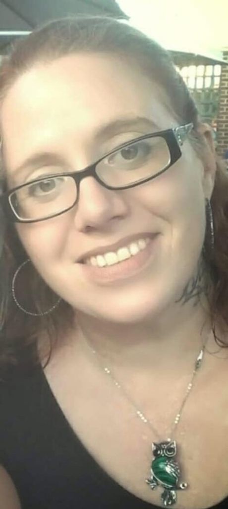 Jennefer Renee Barre