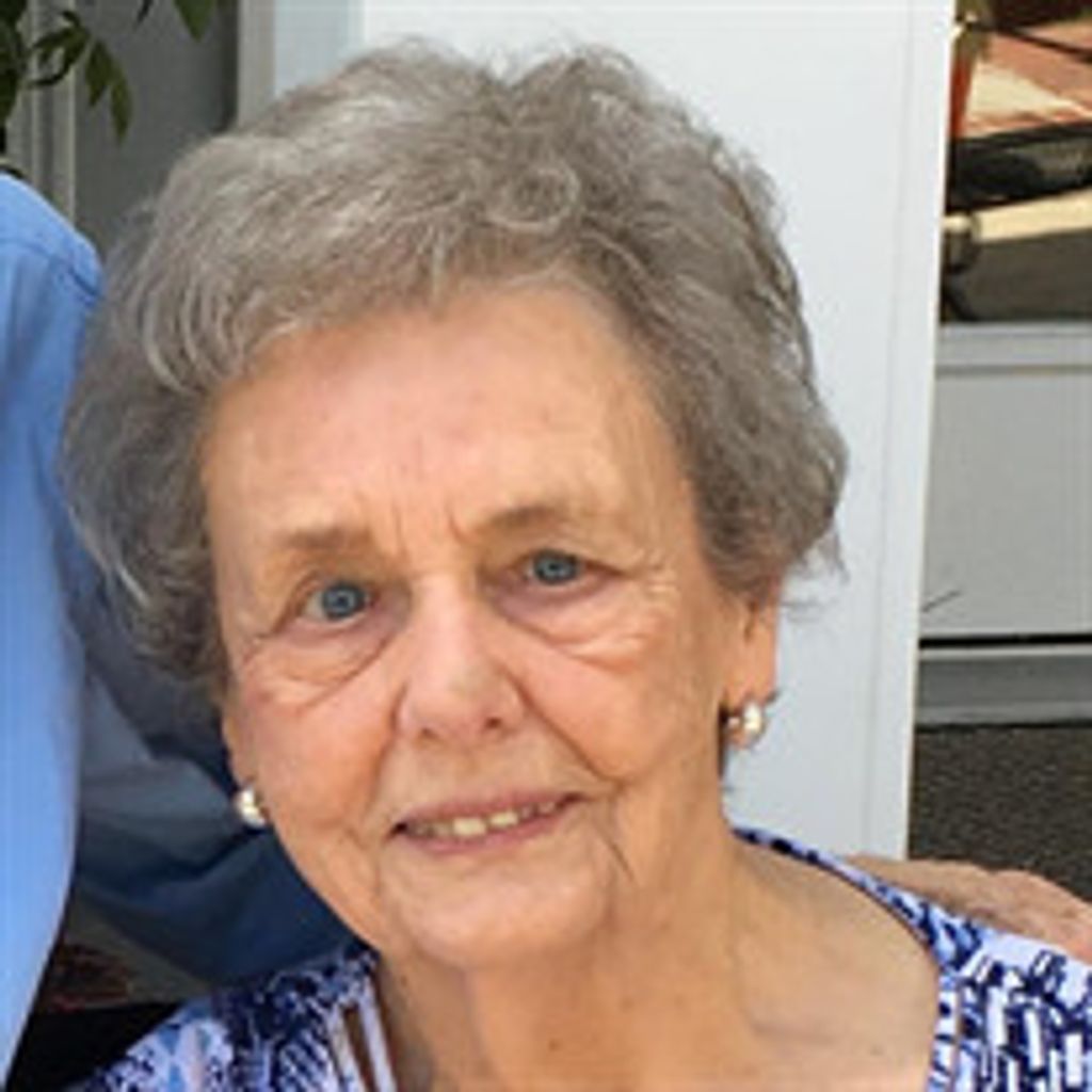 Delle Harbin Hayman