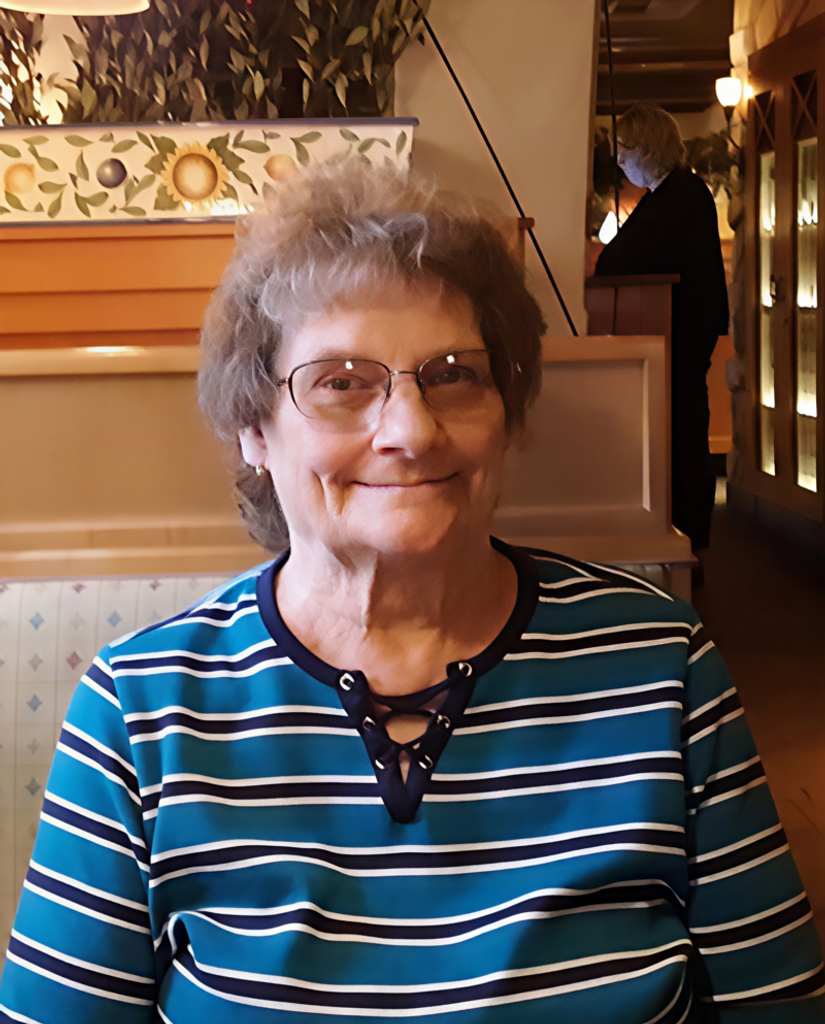 Rosemary Sutton Profile Photo