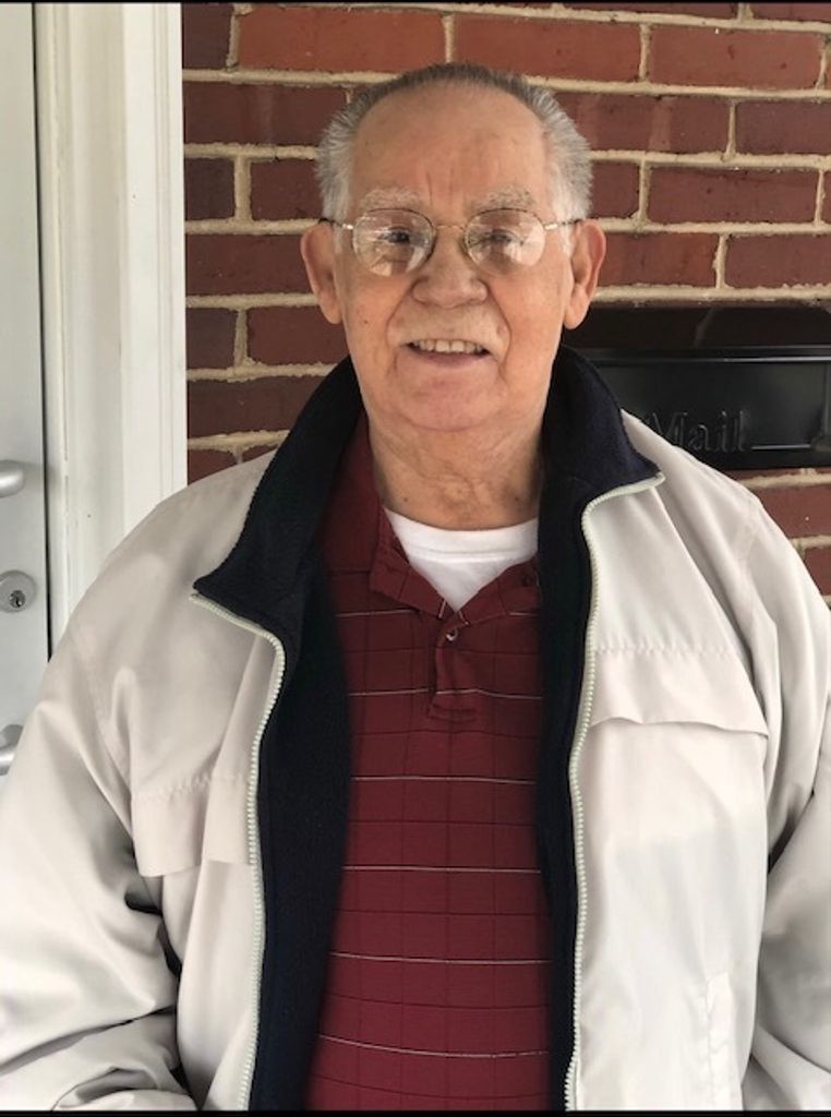Carlos R. Rivera