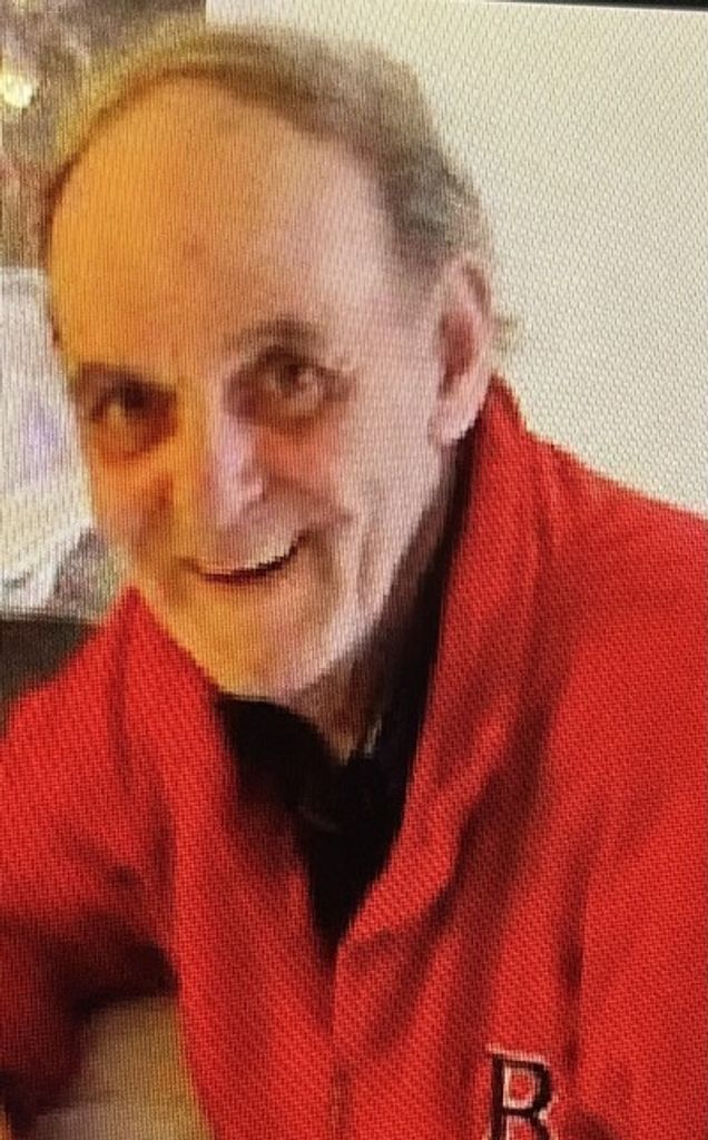Anthony Francis Hackett Profile Photo