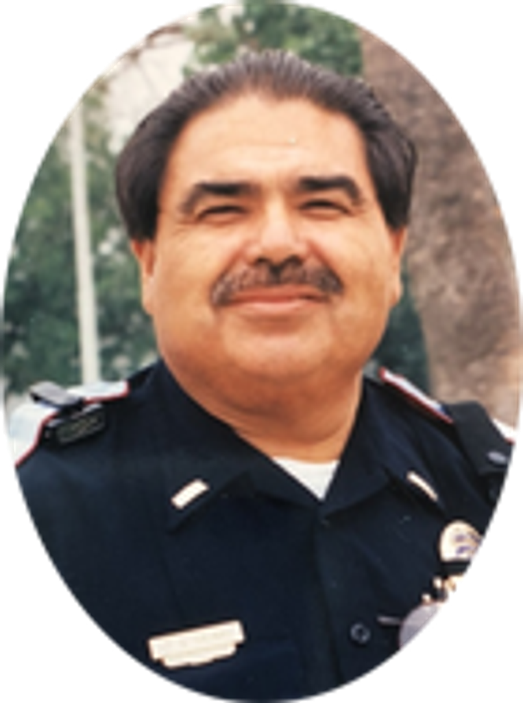 Guadalupe Salinas Jr.