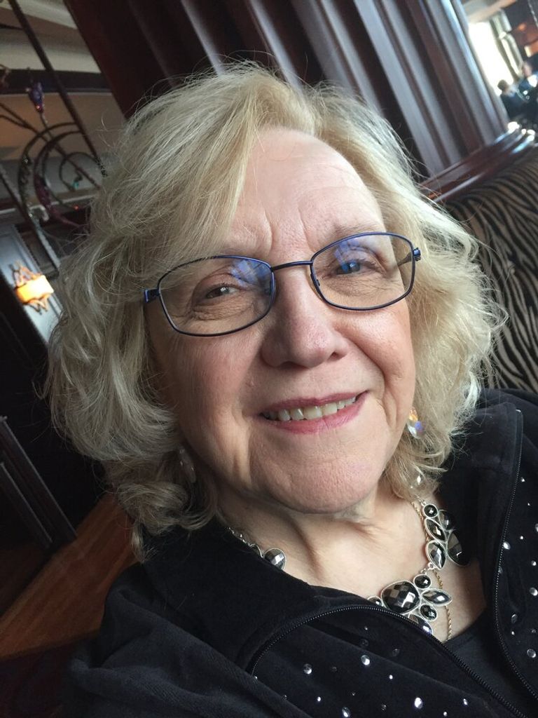 Dolores C. Aloisio Profile Photo