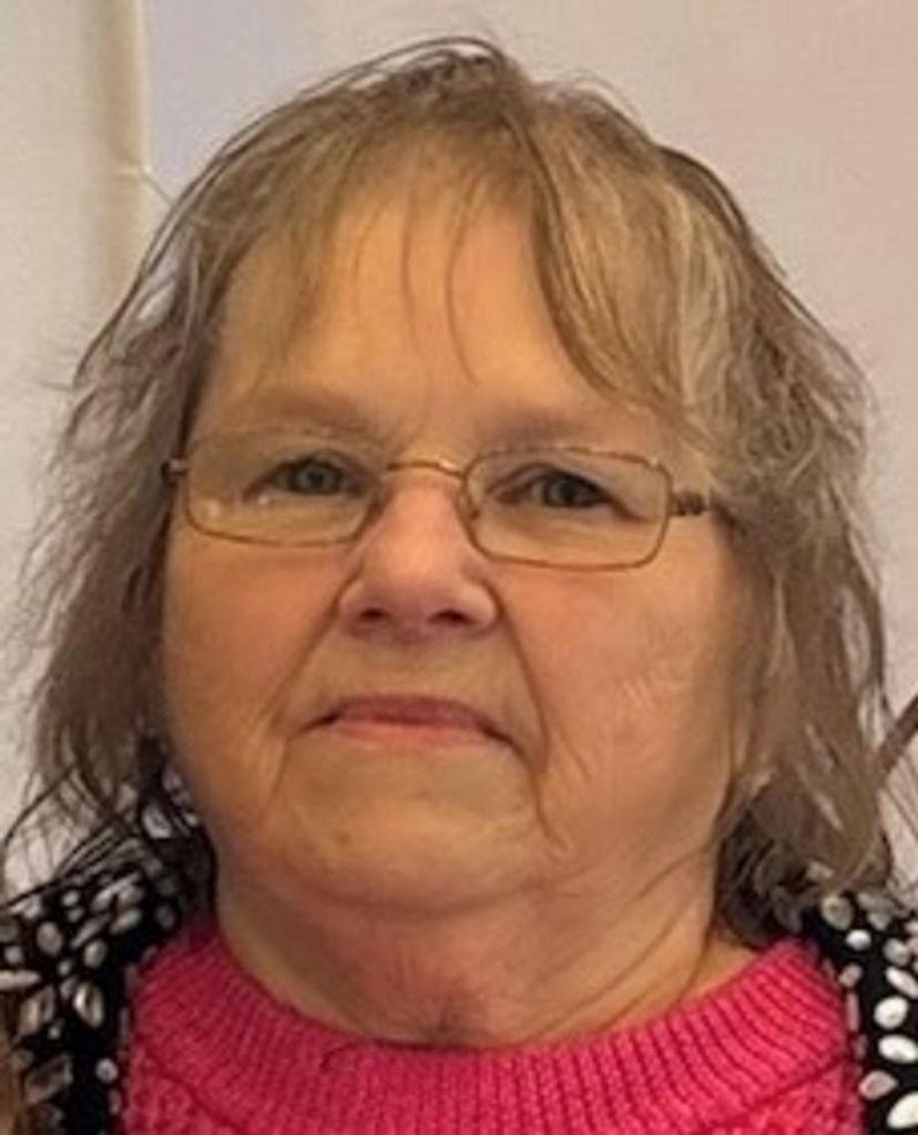 Alyce M. Lambert Profile Photo