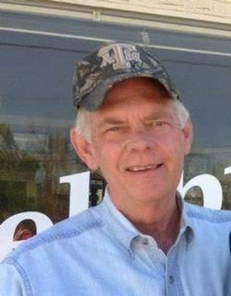 Randall "Randy" Lewis Corley, Sr