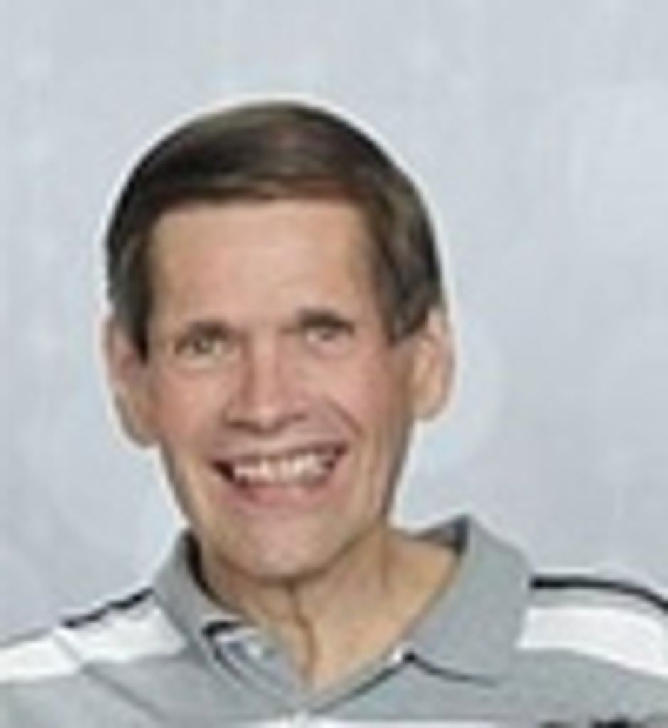 David George Seamans Profile Photo