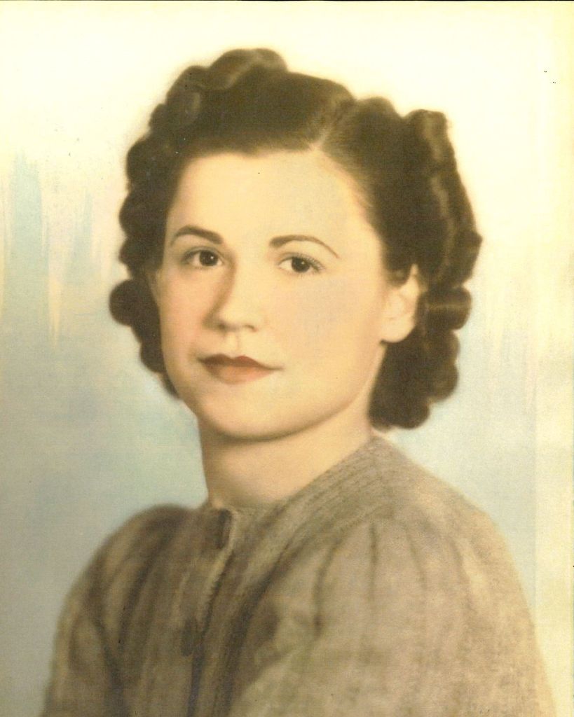 Mary Karlson