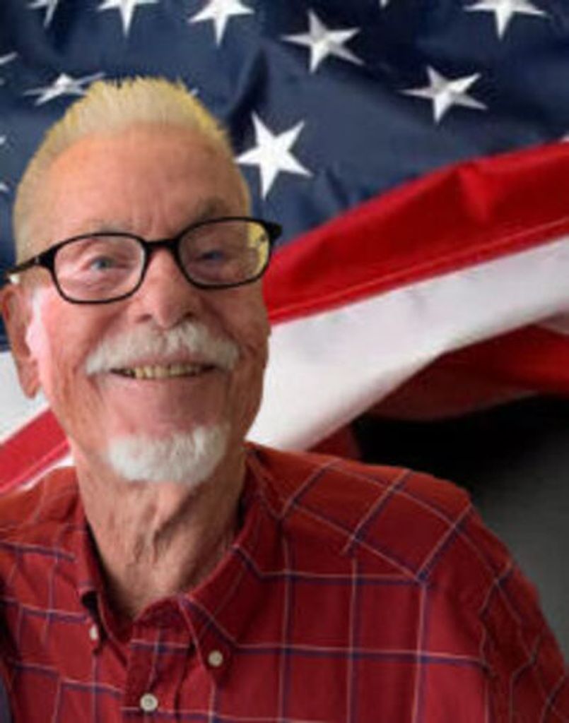 Henry Eugene Jones Profile Photo