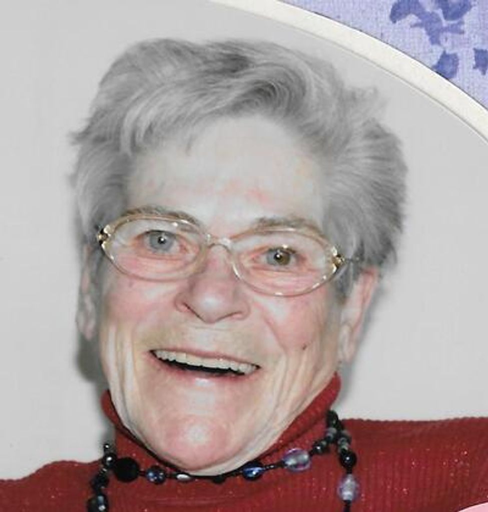 Anna Knaffle Profile Photo