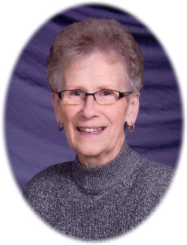 Agnes Schafer