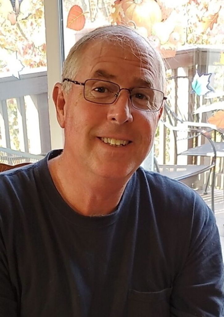 Andrew Carl Feeser Profile Photo