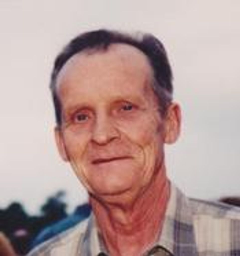 Robert "Tubby" Beecroft Profile Photo