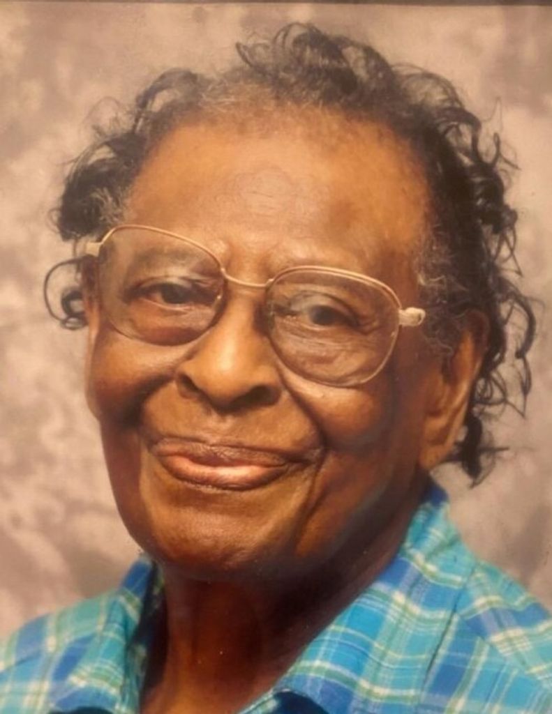 Eloise (Hardin)  Wilks