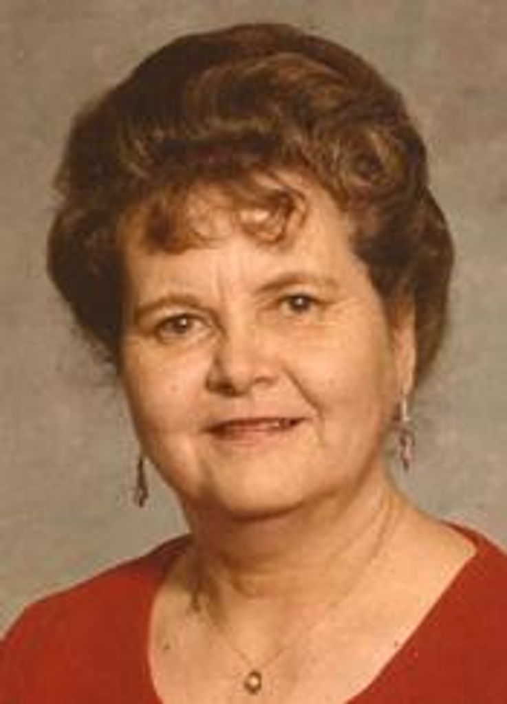 Marie W. Dahl