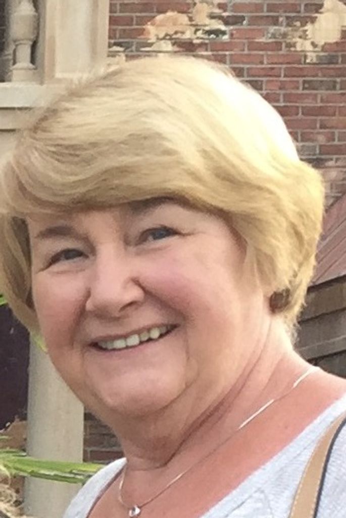 Janet K Gailey