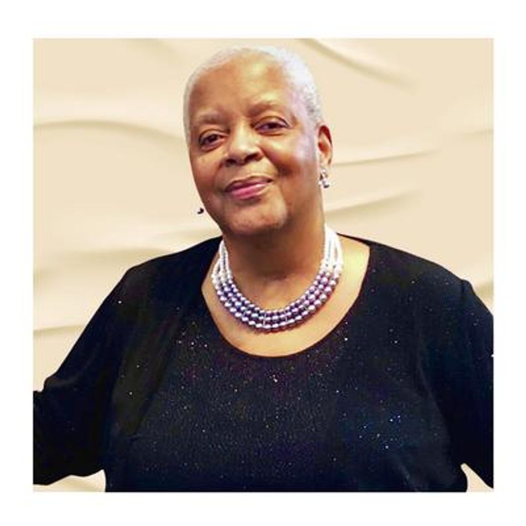 Mary Elaine Russell-Harris Profile Photo