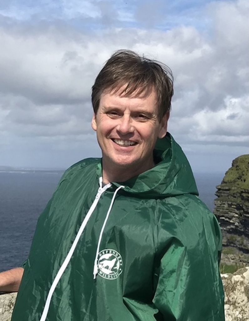 John C. Squier Profile Photo