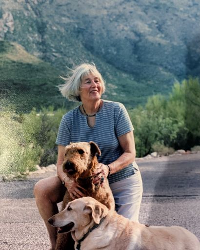 Martha Jane Chilcott Profile Photo