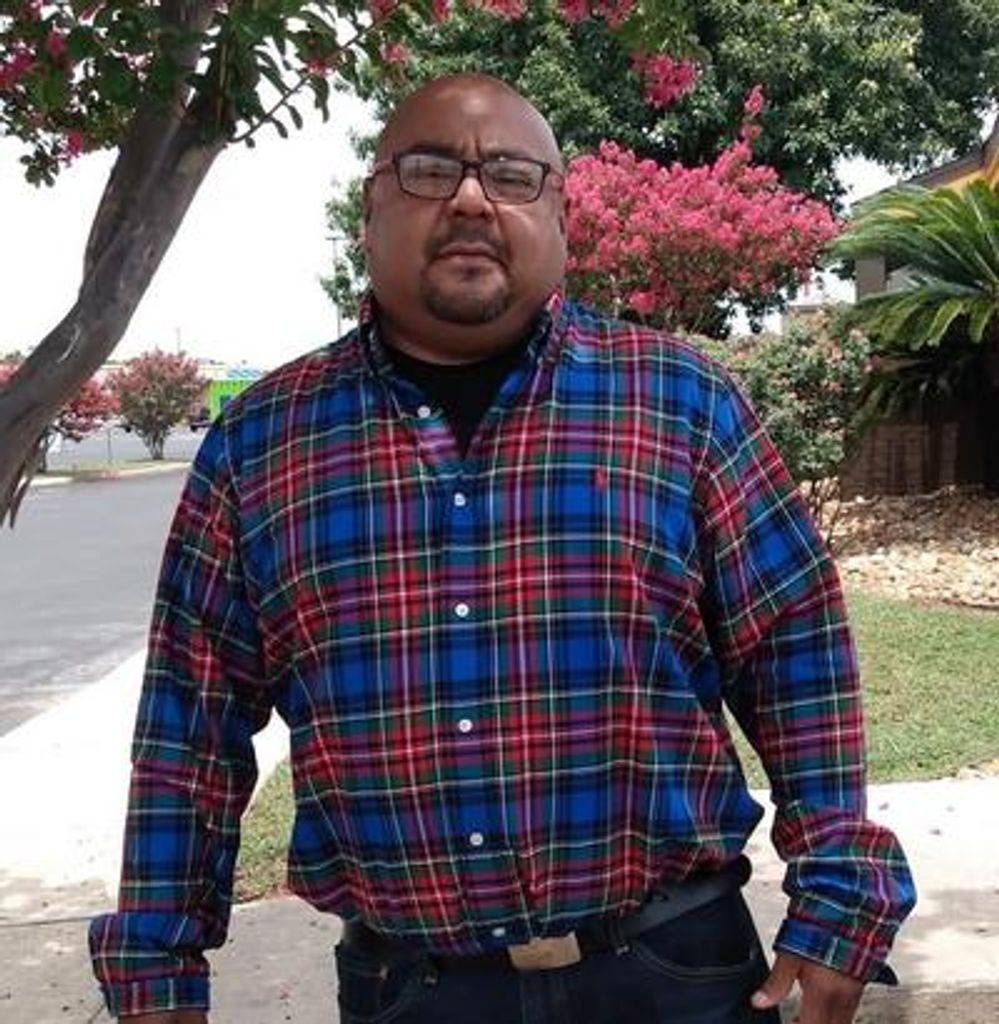 Eugene "Gino" Estrada