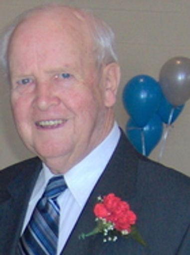 David  Alexander Peat Profile Photo
