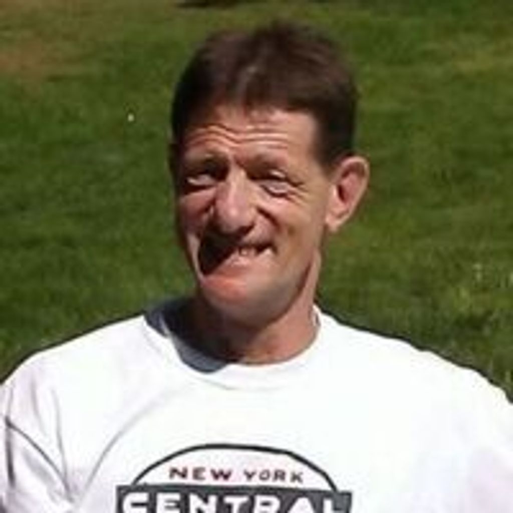 William "Bill" P. Holz Profile Photo