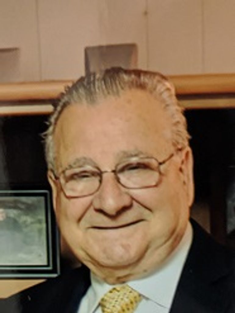 Dominic Bisazza