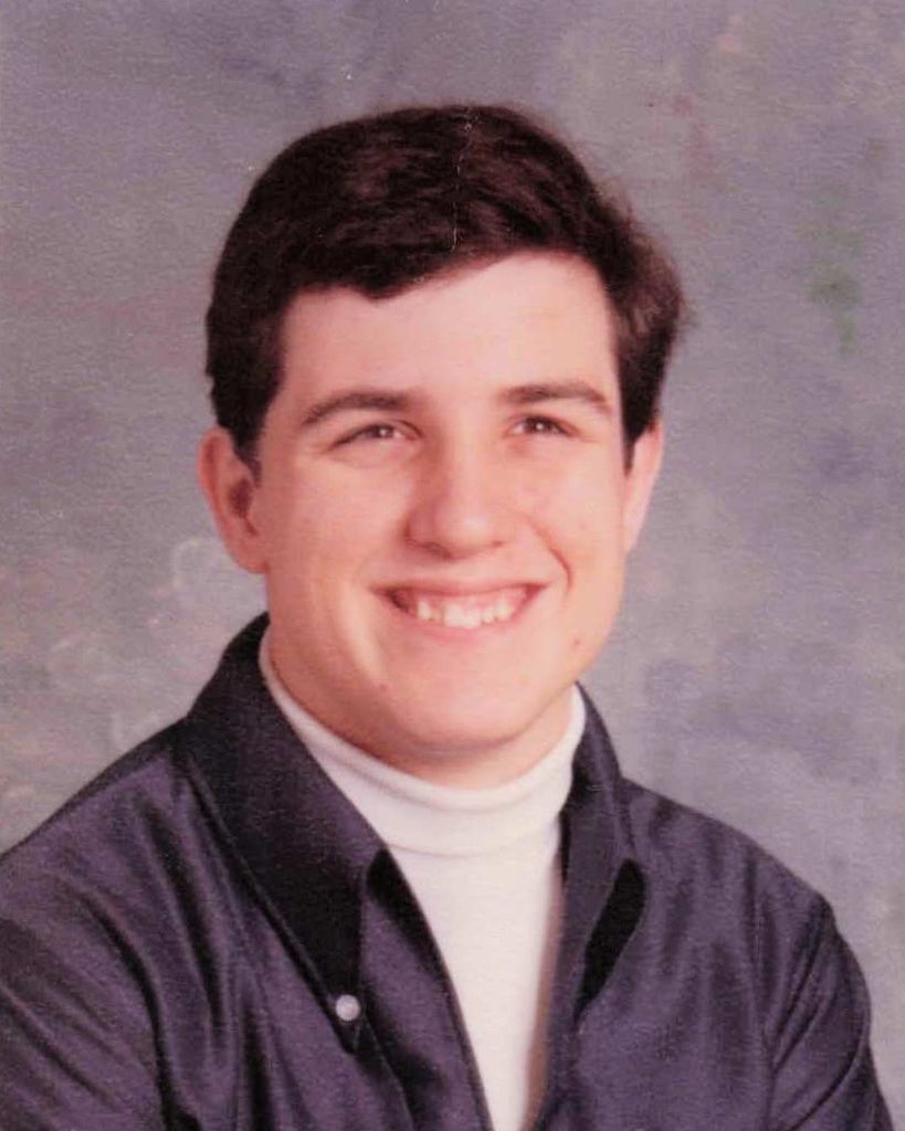 Douglas Reed Murray Profile Photo