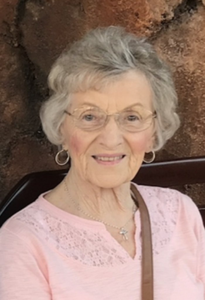 Natalie C. Mace Profile Photo