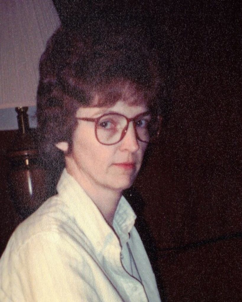 Susan Ann (Granger)  Rockhold Profile Photo