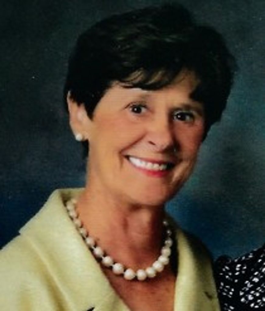 Shirley Ann Knue