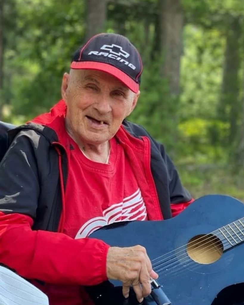 Elmer Charles Littlejohn