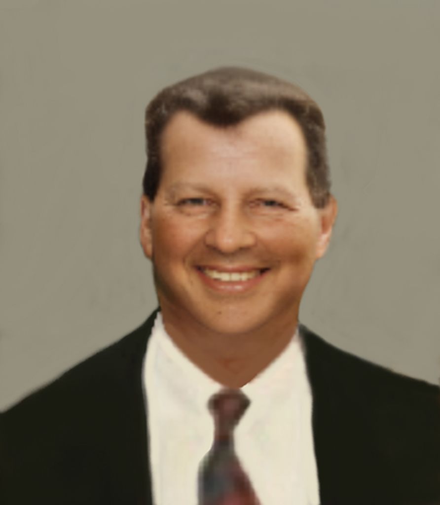 Harvey Logan Ayers Profile Photo