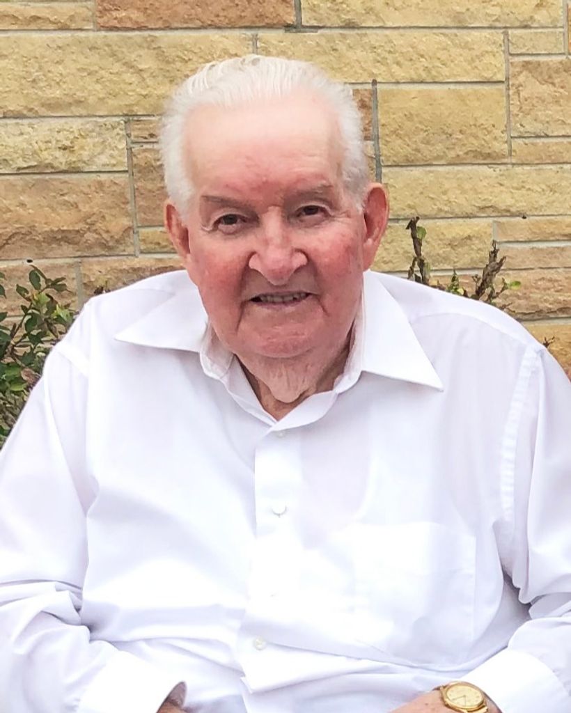 John Brands Profile Photo