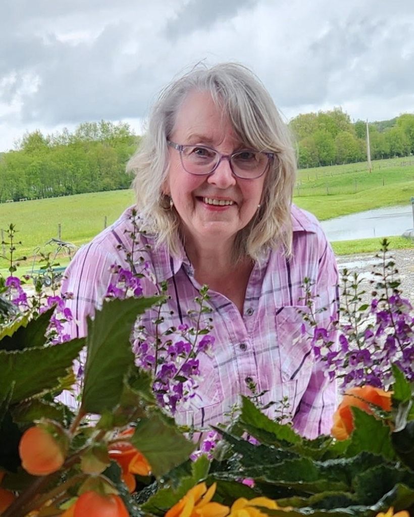 Paula Lee Dowdy Profile Photo